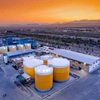 استخدام نیرو در شرکت موادغذایی