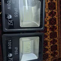 پرژکتور ۱۰۰ وات