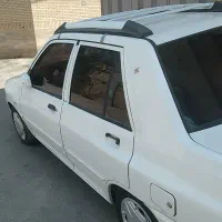 فروشی پراید ۱۳۲ مدل ۹۵