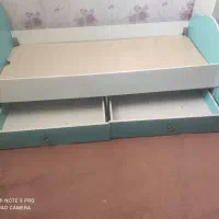 تخت کودک|تخت و سرویس خواب|کازرون, |دیوار