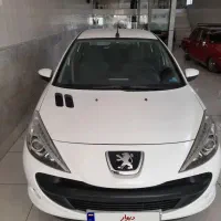 ۲۰۷ اتومات مدل ۹۶
