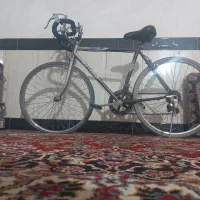 دوچرخه اویاما