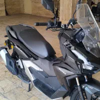 Adv 170|موتورسیکلت|آمل, |دیوار