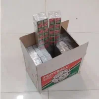 کبریت خارجی فوتبالی
