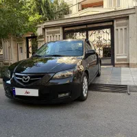 فروش مزدا۳