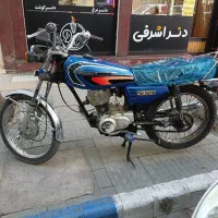هندا مدل ۸۸ مزاعده