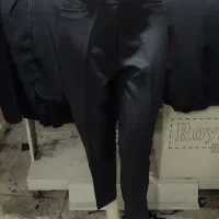 شلوار قد 90