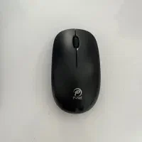 موس بی سیم p-net سالم و یکماه کار