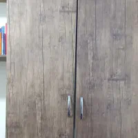 کمد دیواری لباس وجا رختخوابی