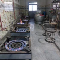 لوازم و ظروف آشپزخانه برای مجالس ))