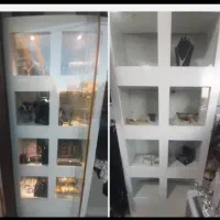 اکسسوری ویترین