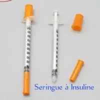 فروش عمده سرنگ انسولین ۱ سی سی