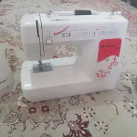 چرخ خیاطی نو نو بدون استفاده