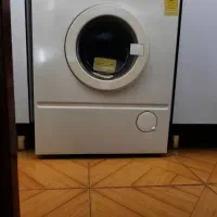 ماشین لباسشویی