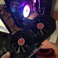 Rx 580