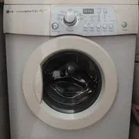 لباسشویی ال جی