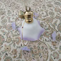 لوستر و چراغ آویز