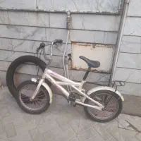دوچرخه ۱۶