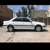 پارس tu5 مدل 401