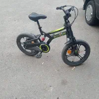 دوچرخه