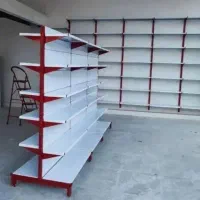 قفسه گونیا دار