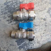 شیر پکیجی یکسر نیوپایپ
