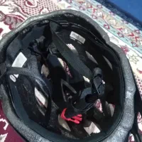 کلاه دوچرخه سالم