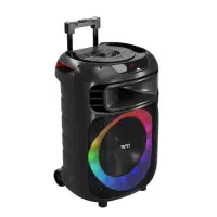 اسپیکر تسکو بلوتوثی+میکروفون بیسیم رایگان مدل ۱۹۰۴