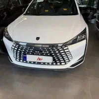 لاماری اکو سفید صفر