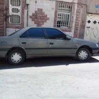 پژوآردی ۸۱ شاسی پلمپ کم کار به شرط