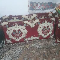 ۵عددپشتی سایز۲نفره