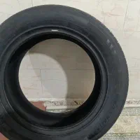 لاستیک ۲۸۵/۵۰R20ساخت چین