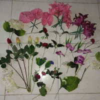 گلهای مصنوعی همشون ۱۷۰