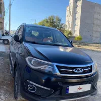 تیگو ۵ مدل ۹۸ بی رنگ