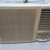 کولر گازی پنجره ایی 19 هزار