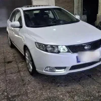 سراتو وارداتی 2013 فول