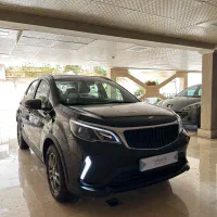 بک x3 مدل 1405 تحویل فوری مدارک و پلاک آماده