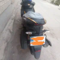 آیروکس برند گلکسی155 بهترین آیروکس بازار