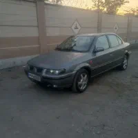 سمند ال‌ایکس مدل 86