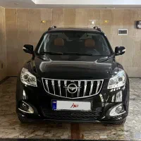 هایما s7 توربو 1800cc فول