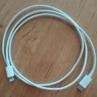کابل شارژر آیفون