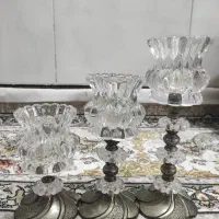 جامیوه و شمعدان