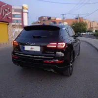 کوپا ریگان مدل ۹۸