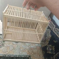قفس حمل سهره