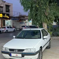405 SLX|خودرو سواری و وانت|بهبهان, |دیوار