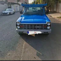 نیسان اخر ۴۰۲