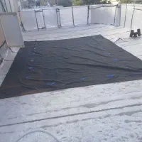 چادر نیسان و زنجیر چرخ نیسان