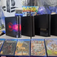 ps4|کنسول، بازی ویدئویی و آنلاین|دزفول, |دیوار