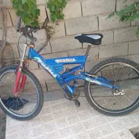 دوچرخه