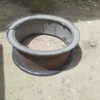 رینگ 24 تریلکس سه تکه